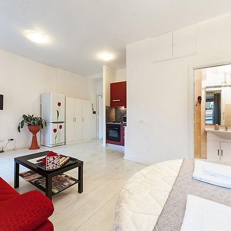 Luna Home Roma Ngoại thất bức ảnh