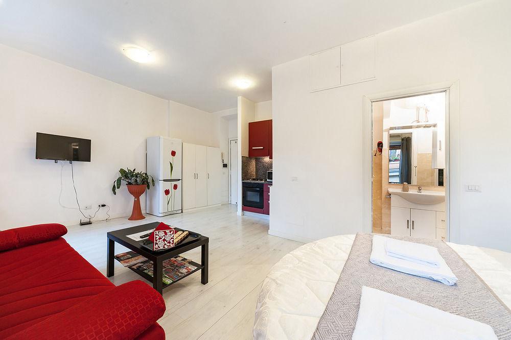 Luna Home Roma Ngoại thất bức ảnh