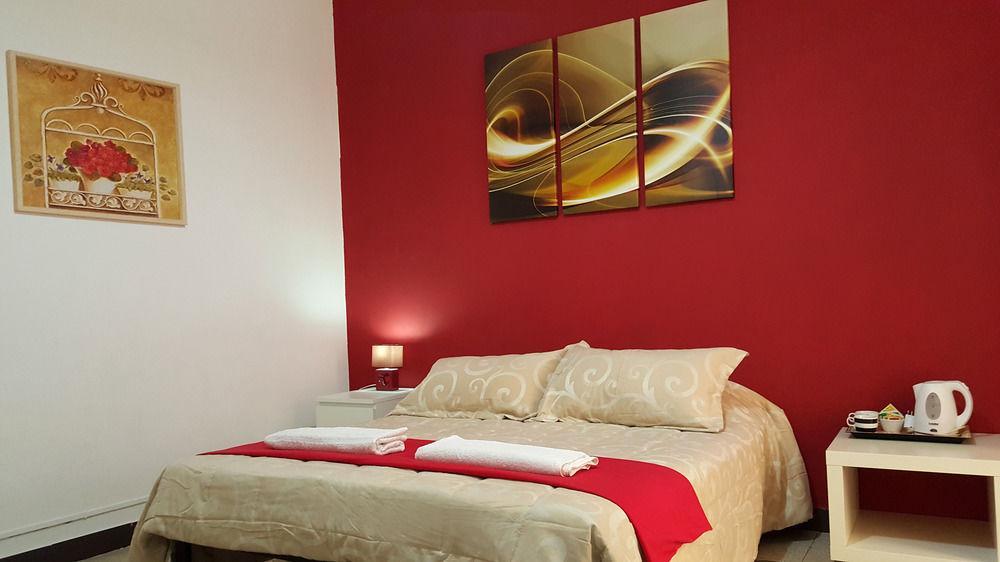 Luna Home Roma Ngoại thất bức ảnh