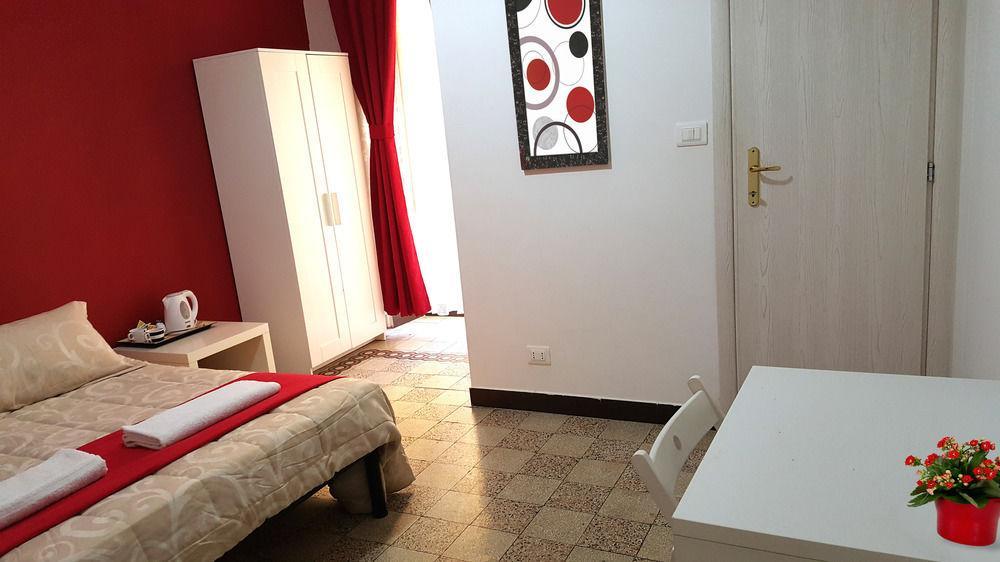 Luna Home Roma Ngoại thất bức ảnh