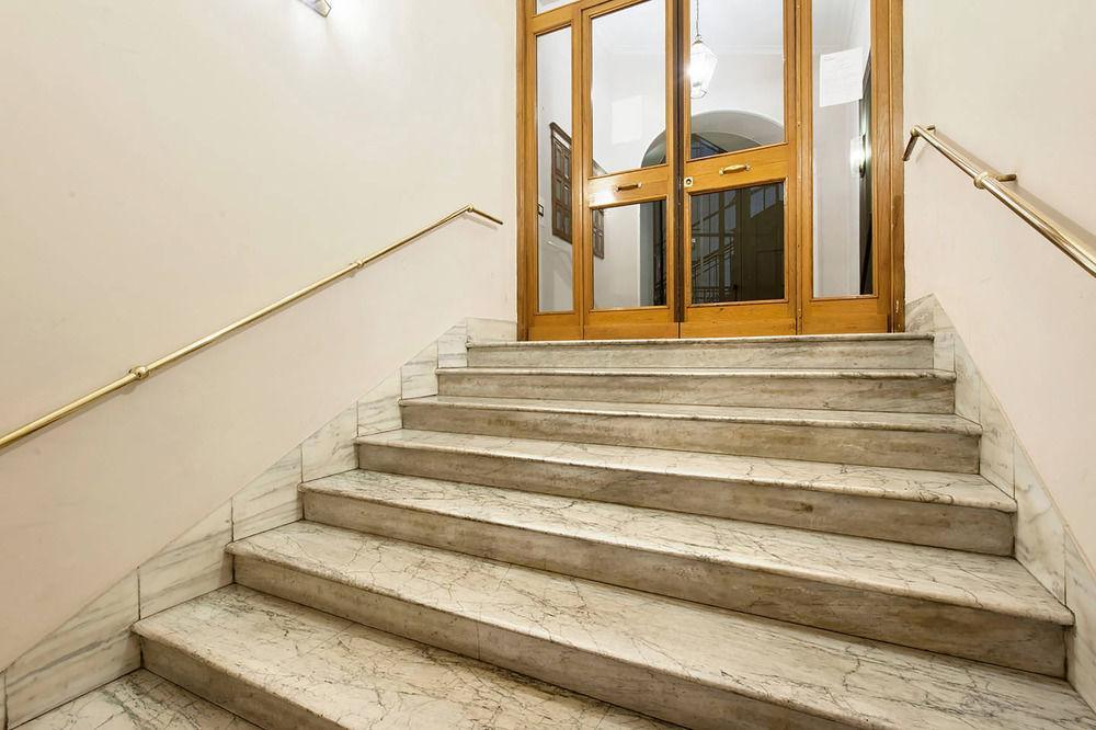 Luna Home Roma Ngoại thất bức ảnh