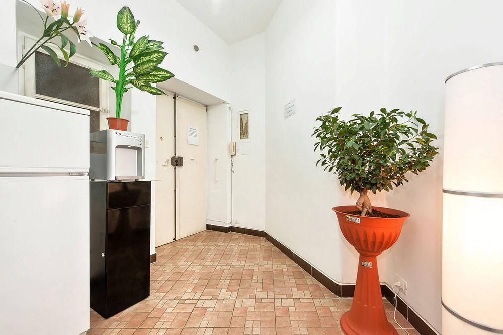 Luna Home Roma Ngoại thất bức ảnh
