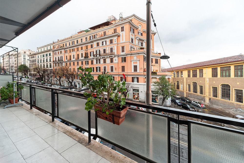 Luna Home Roma Ngoại thất bức ảnh