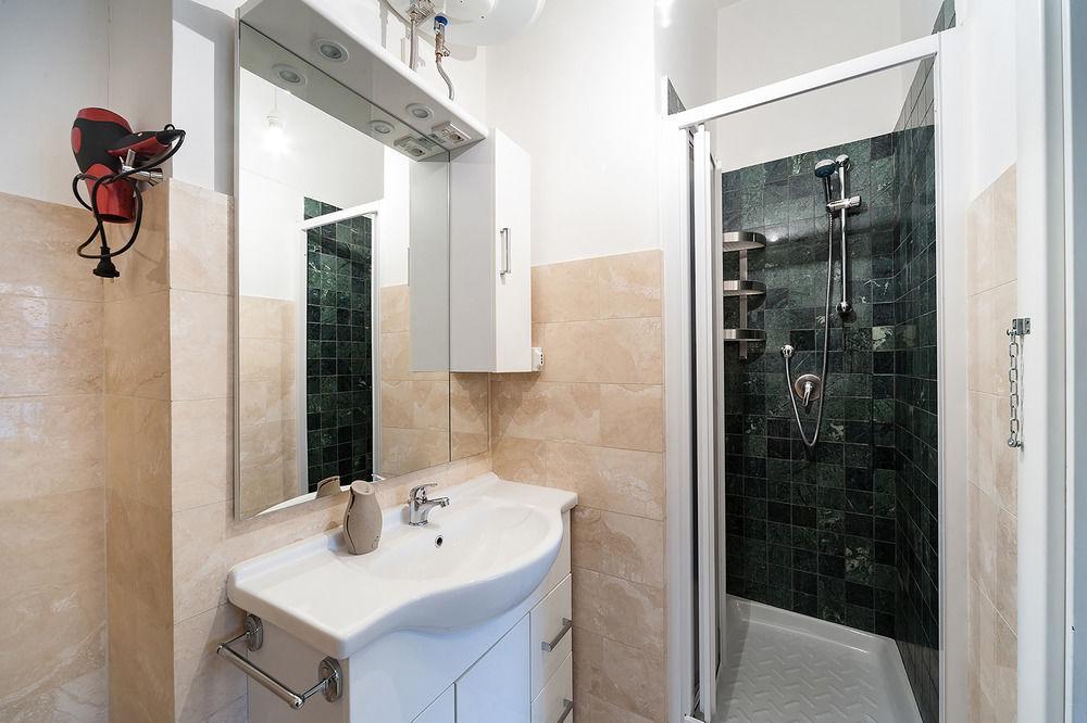 Luna Home Roma Ngoại thất bức ảnh