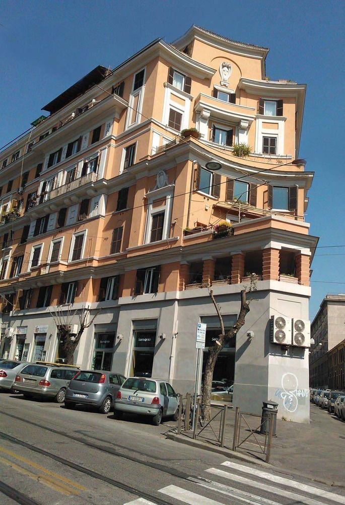 Luna Home Roma Ngoại thất bức ảnh