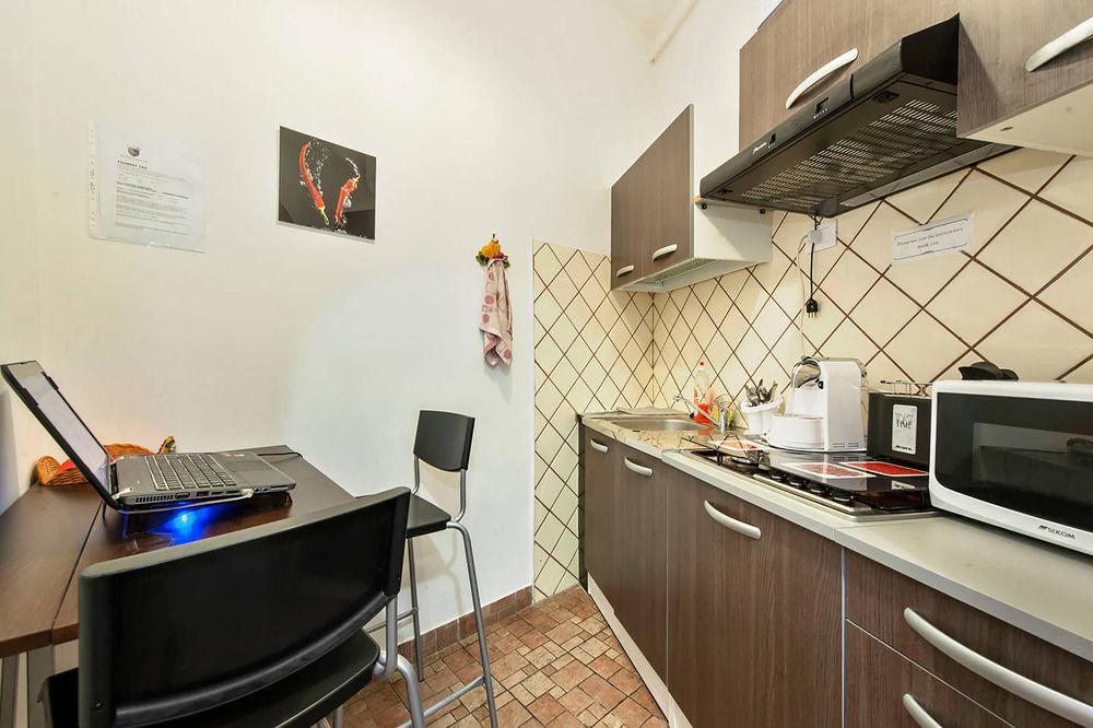 Luna Home Roma Ngoại thất bức ảnh