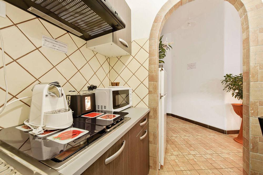 Luna Home Roma Ngoại thất bức ảnh