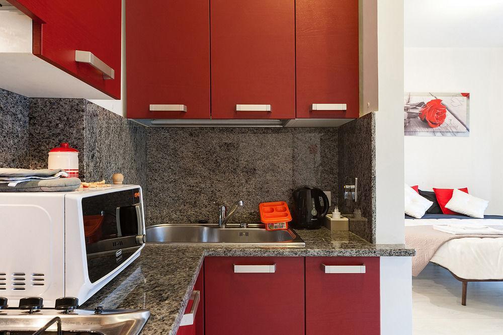 Luna Home Roma Ngoại thất bức ảnh