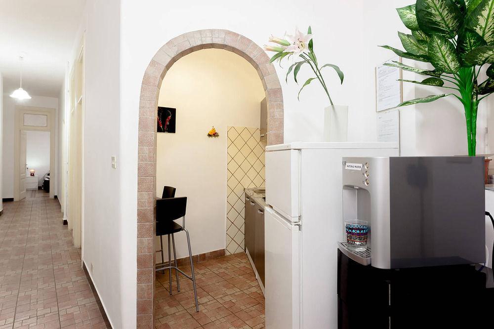 Luna Home Roma Ngoại thất bức ảnh