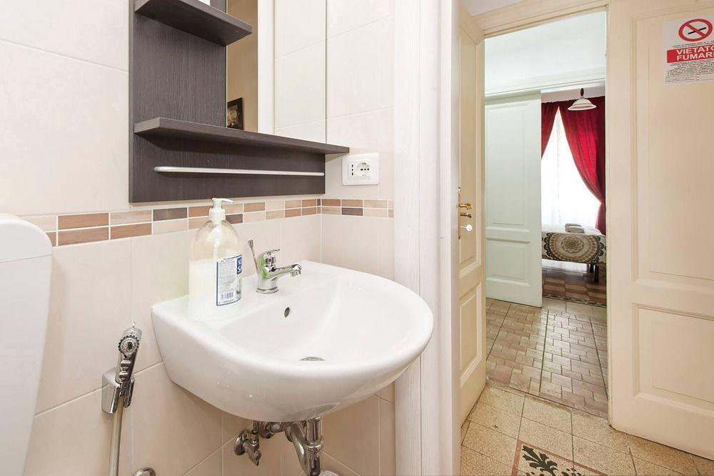 Luna Home Roma Ngoại thất bức ảnh