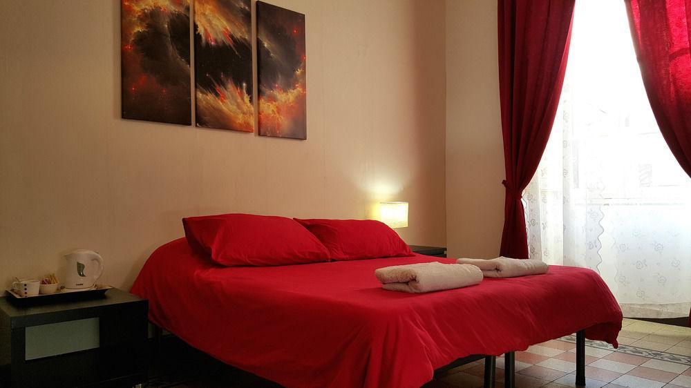 Luna Home Roma Ngoại thất bức ảnh