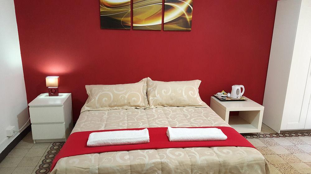 Luna Home Roma Ngoại thất bức ảnh