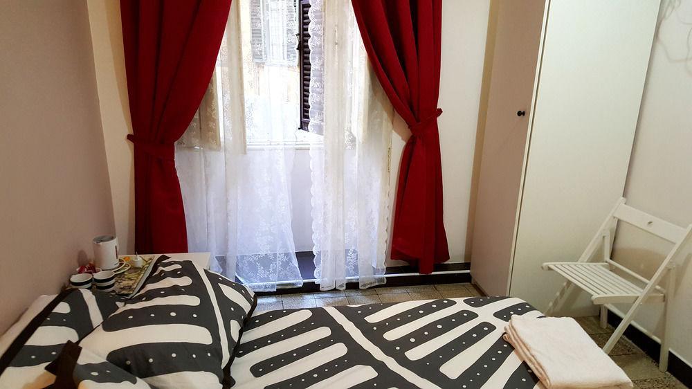 Luna Home Roma Ngoại thất bức ảnh