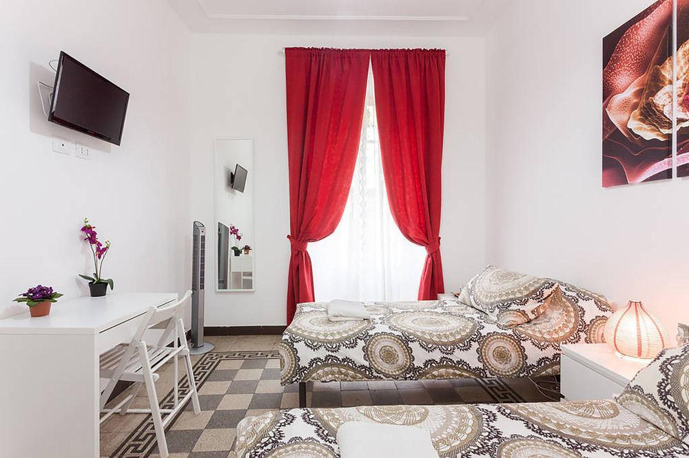 Luna Home Roma Ngoại thất bức ảnh