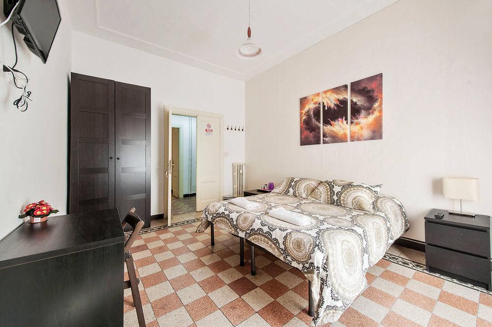 Luna Home Roma Ngoại thất bức ảnh