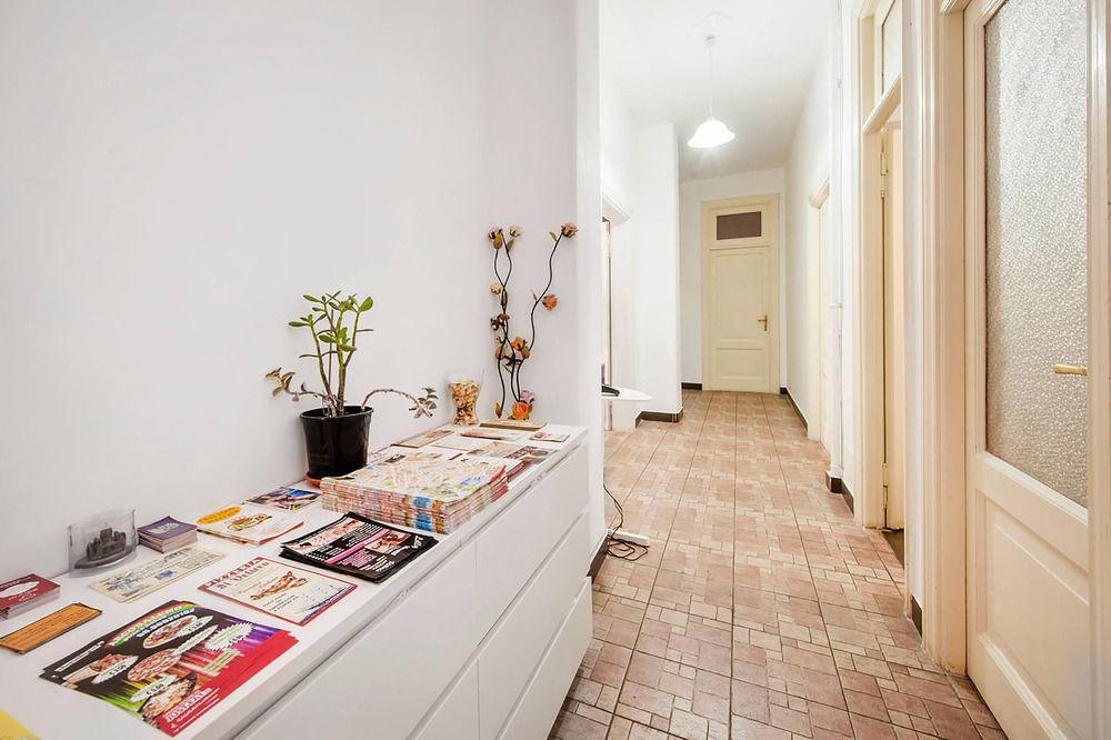 Luna Home Roma Ngoại thất bức ảnh
