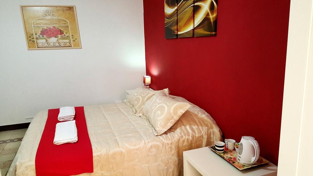 Luna Home Roma Ngoại thất bức ảnh