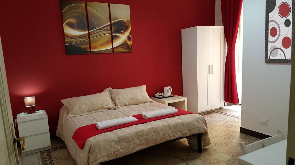 Luna Home Roma Ngoại thất bức ảnh