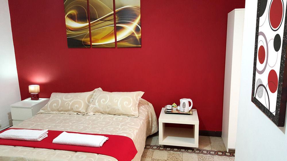 Luna Home Roma Ngoại thất bức ảnh