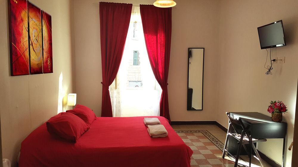 Luna Home Roma Ngoại thất bức ảnh