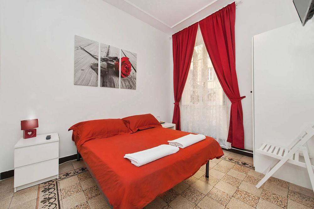Luna Home Roma Ngoại thất bức ảnh