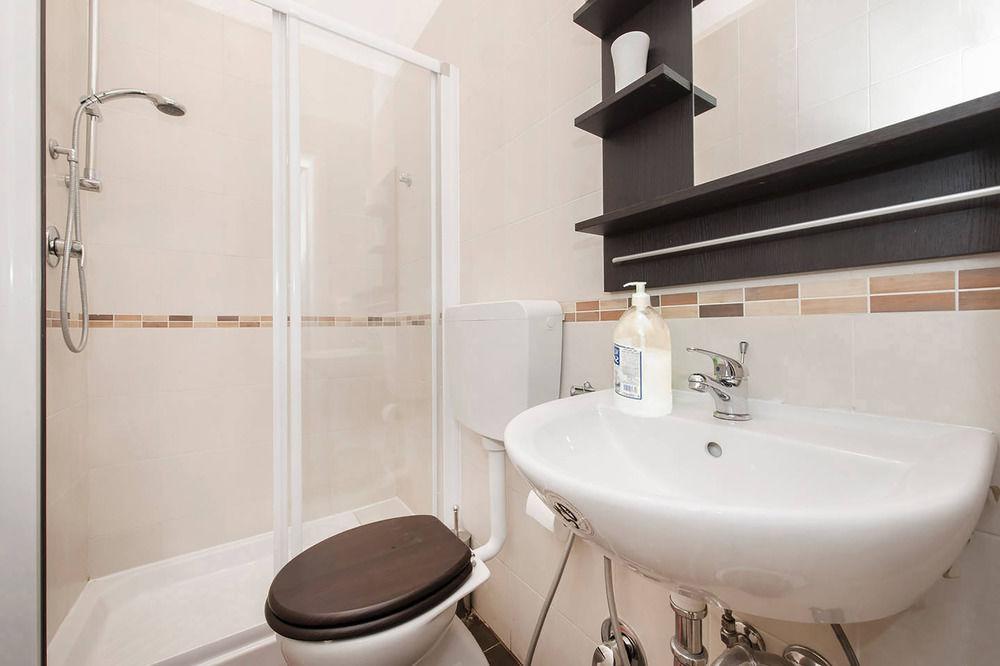 Luna Home Roma Ngoại thất bức ảnh