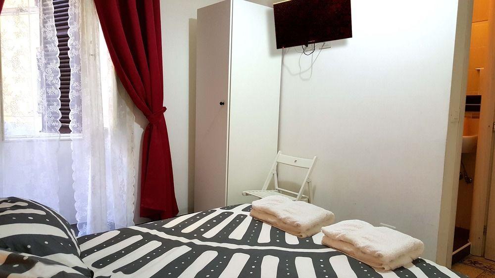 Luna Home Roma Ngoại thất bức ảnh