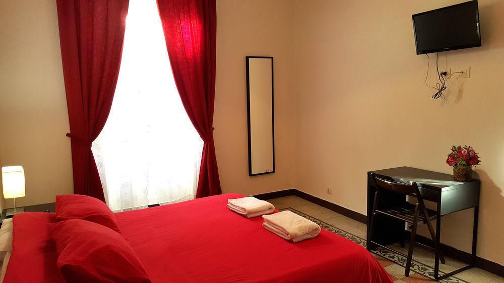 Luna Home Roma Ngoại thất bức ảnh