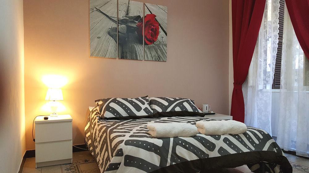 Luna Home Roma Ngoại thất bức ảnh