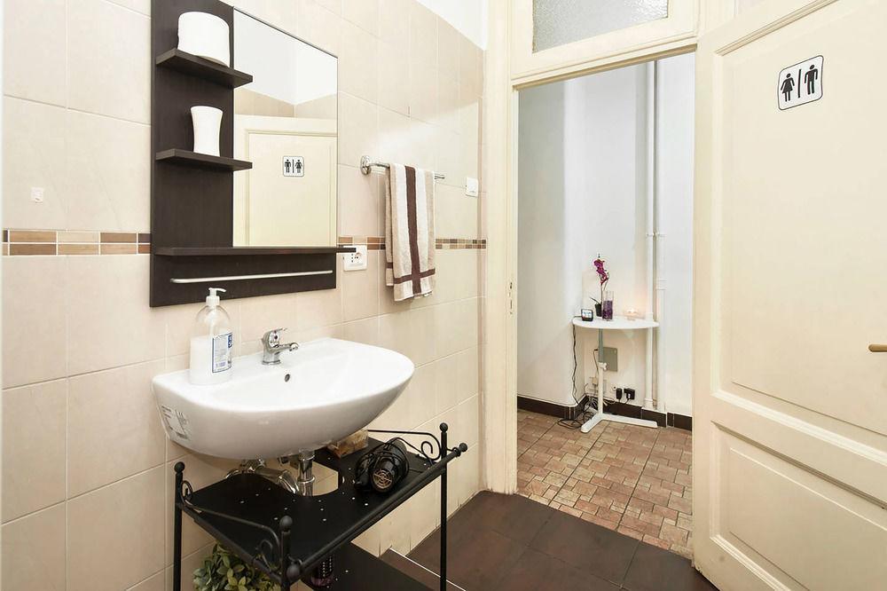 Luna Home Roma Ngoại thất bức ảnh