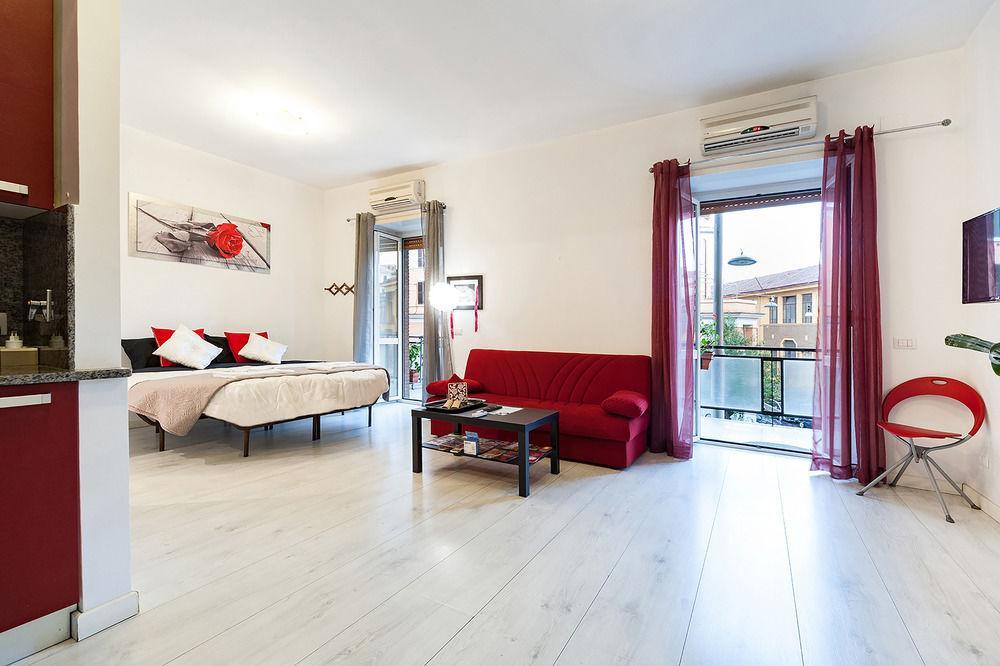 Luna Home Roma Ngoại thất bức ảnh