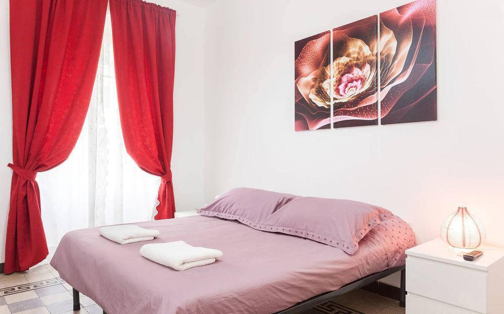 Luna Home Roma Ngoại thất bức ảnh