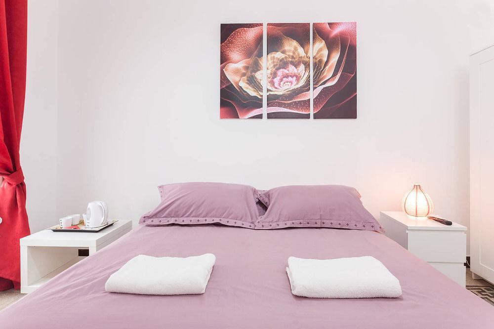 Luna Home Roma Ngoại thất bức ảnh