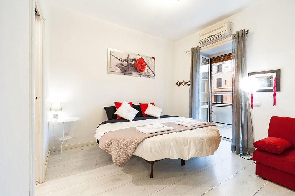 Luna Home Roma Ngoại thất bức ảnh