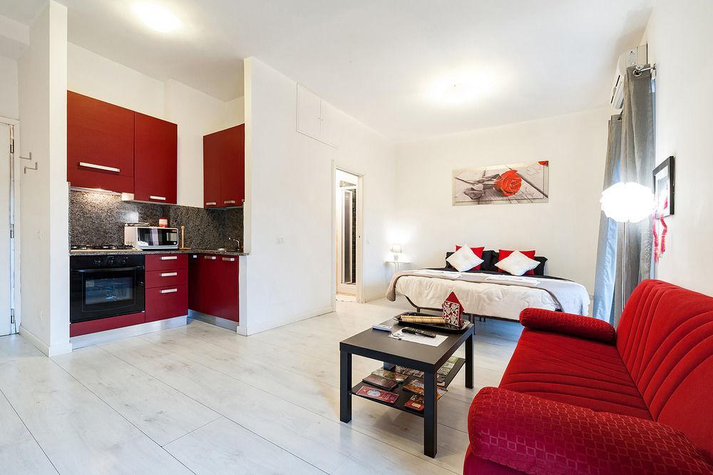 Luna Home Roma Ngoại thất bức ảnh