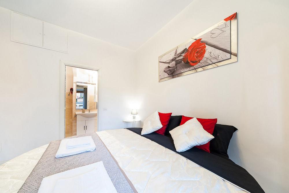 Luna Home Roma Ngoại thất bức ảnh