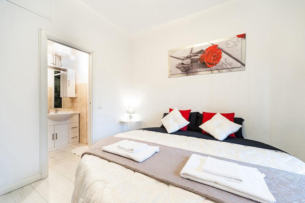 Luna Home Roma Ngoại thất bức ảnh
