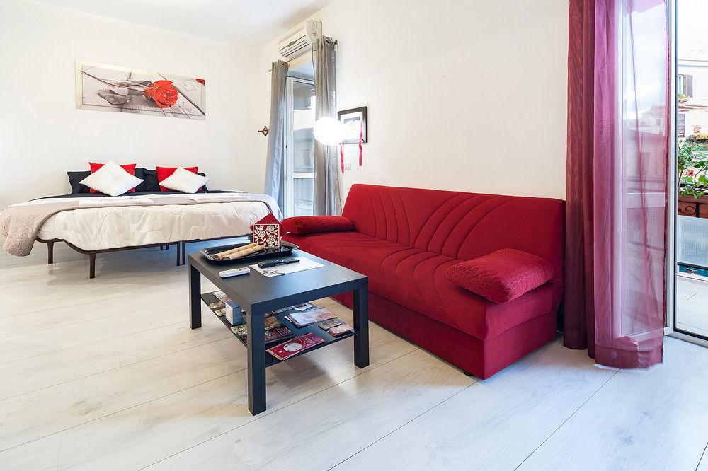 Luna Home Roma Ngoại thất bức ảnh