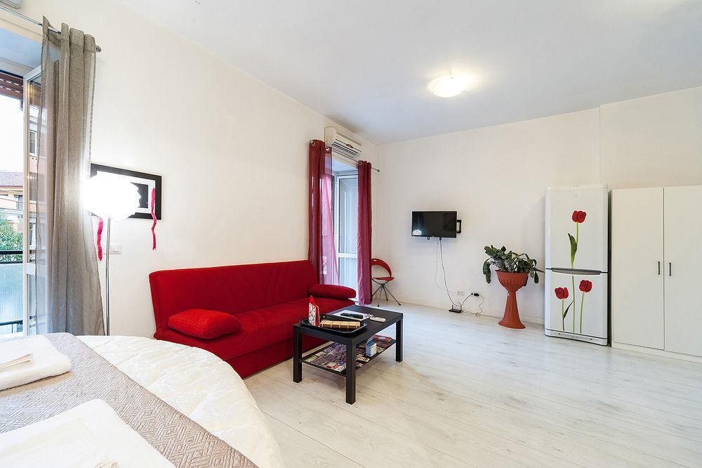 Luna Home Roma Ngoại thất bức ảnh